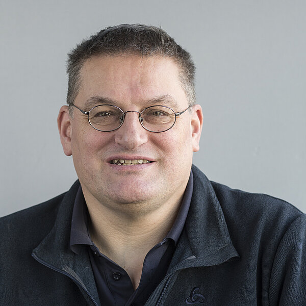 Prof. Dr. Michael Resch